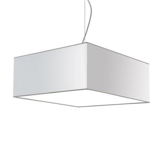 Square 1 luce 50X50 cm - Lampadario moderno
