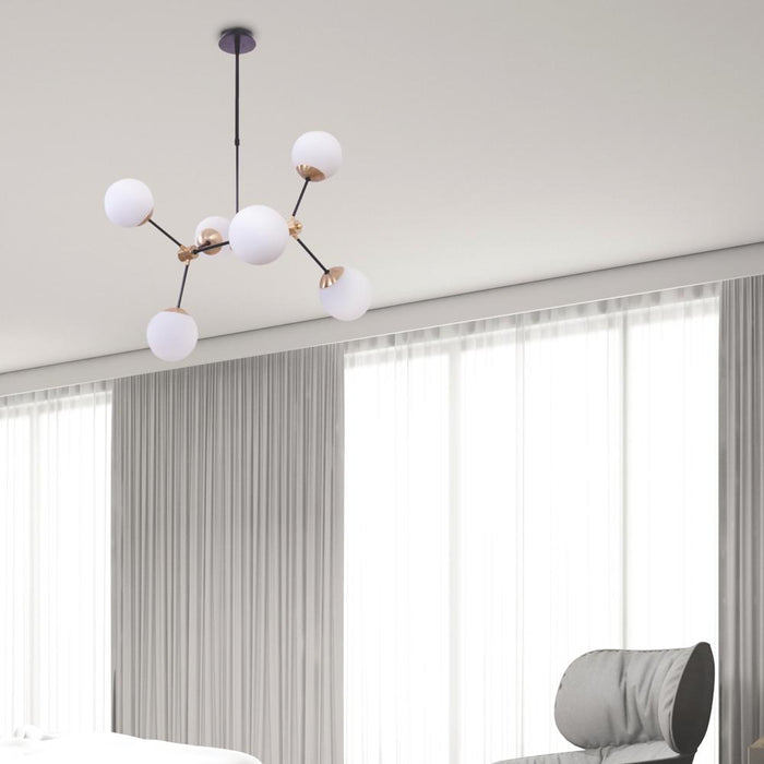 Arreda la tua casa con OluxIlluminazione