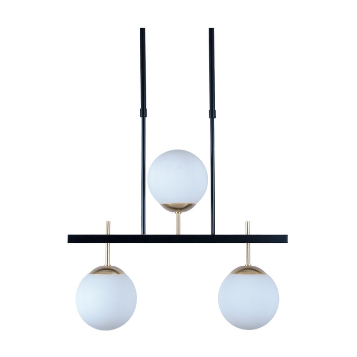 Arte contemporanea con Lampadari moderni