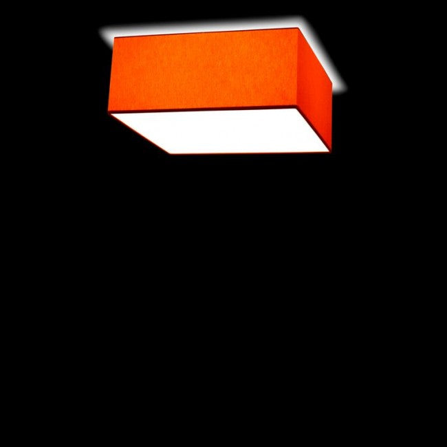 Square: il meglio delle plafoniere Moderne