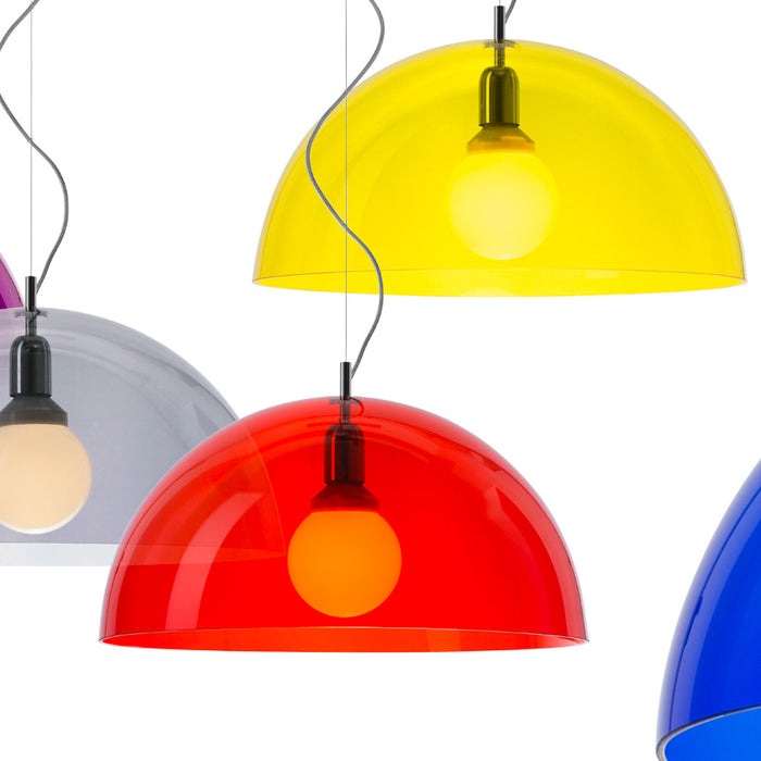 Lampade moderne primavera/estate: Jok