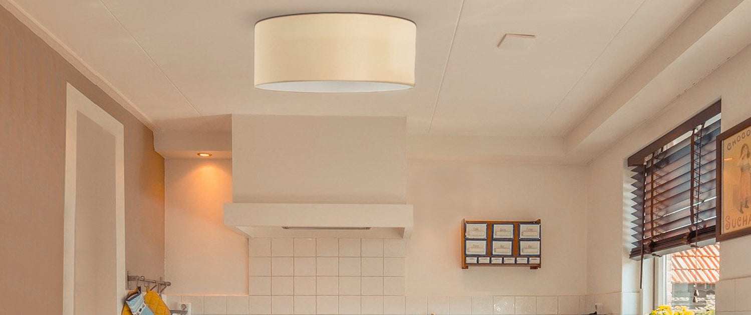 lampadari moderni per la cucina