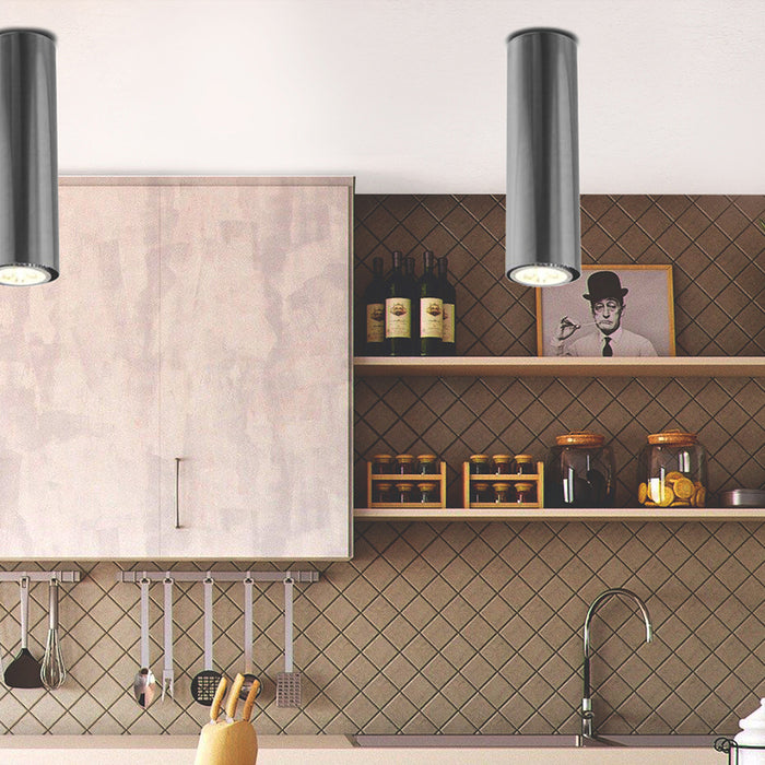 Lampadari moderni per cucina