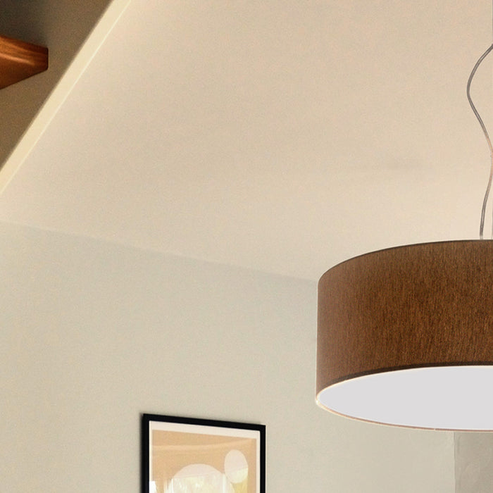 5 Consigli per arredare con Lampadari Moderni