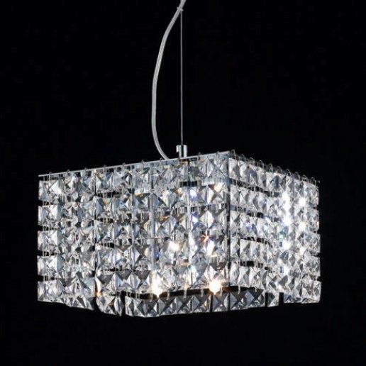 Case moderne - Come illuminare con i Lampadari moderni