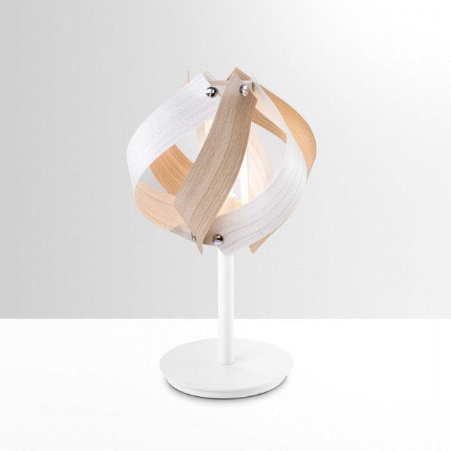 Lampade da tavolo per camere moderne