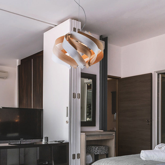 Lampadari moderni per camera da letto