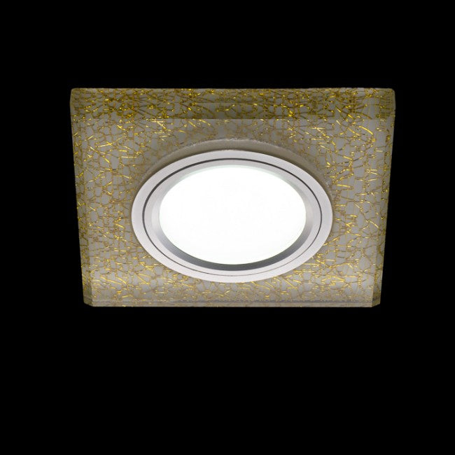 Illuminazione eco-sostenibile: faretti led