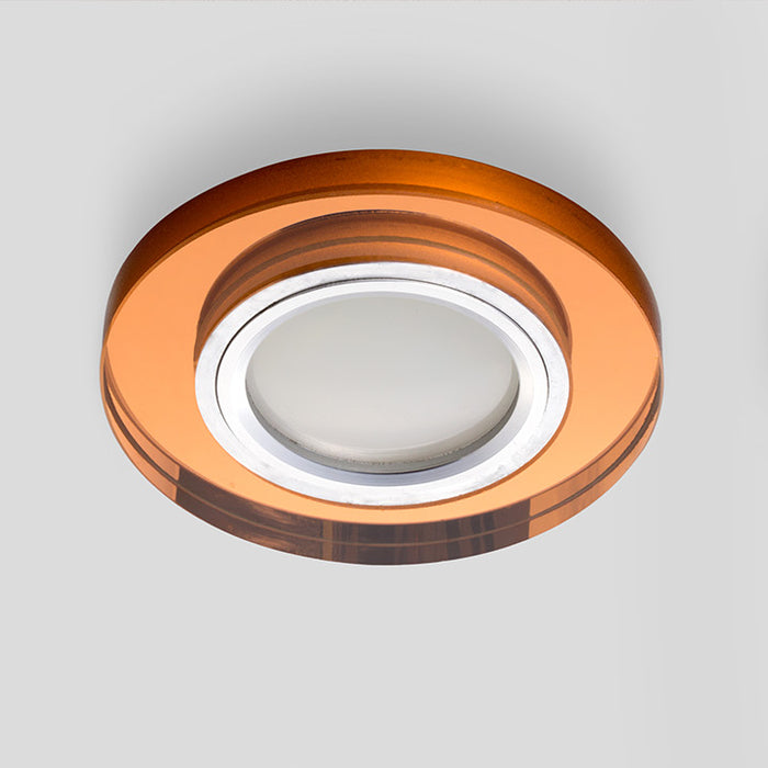 faretti per interni ad incasso