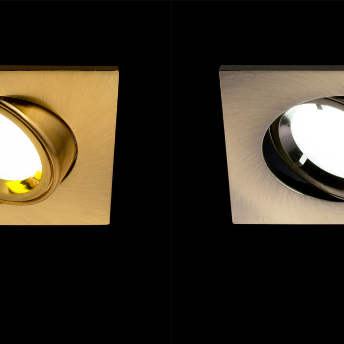 5 Consigli per arredare con Faretti