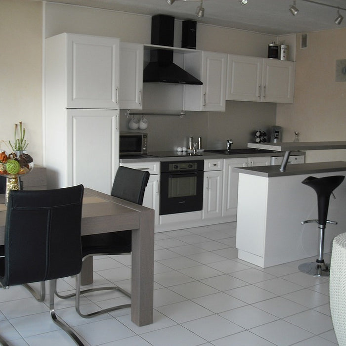 Lampade moderne: illuminare la cucina con stile.