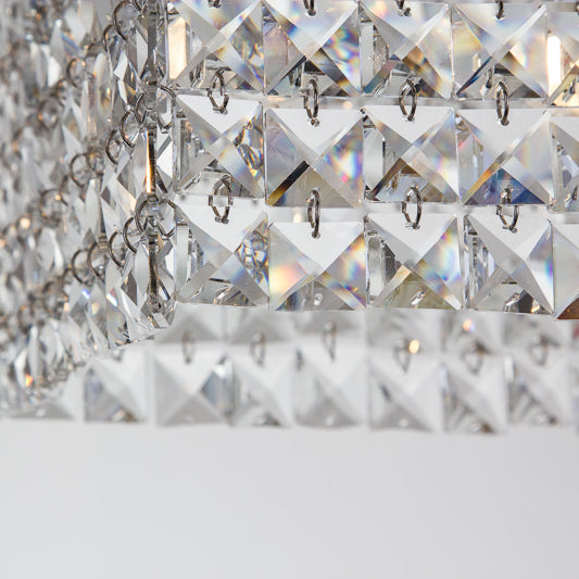 Applique e Lampadari in cristallo