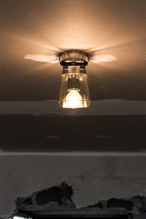 Industrial Chic e lampade moderne. Ecco le nostre proposte