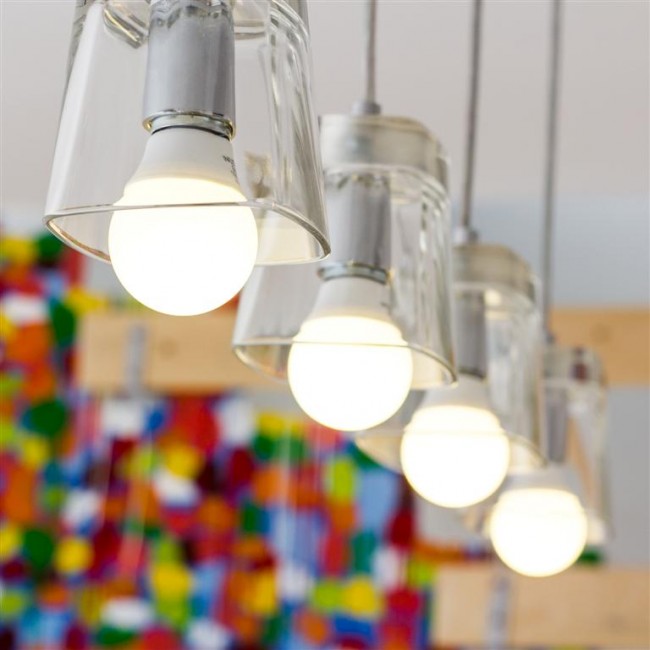 Lampade Moderne Made in Italy: l'illuminazione di stile