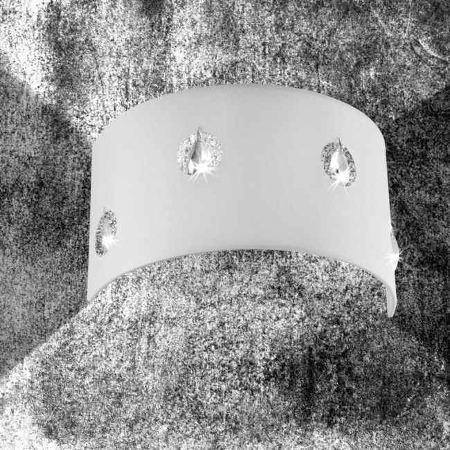 Applique con paralume