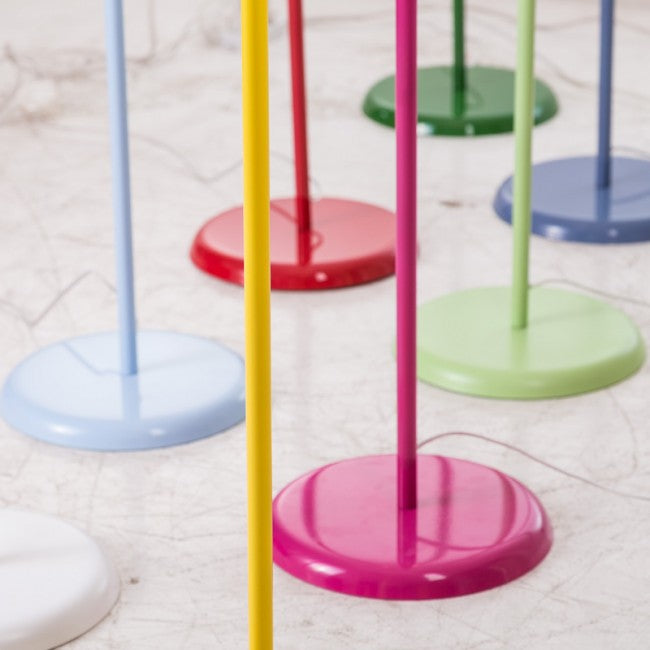 Piantane. Guida all'utilizzo.