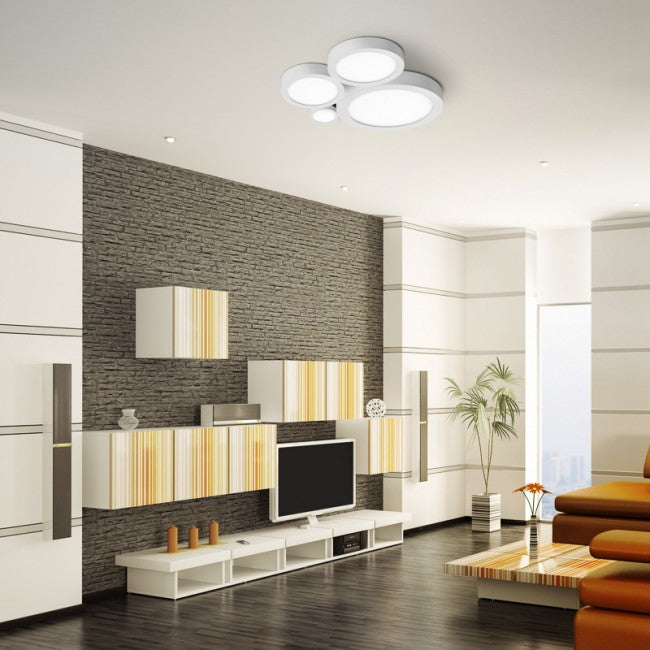 Soluzioni di design: applique da parete