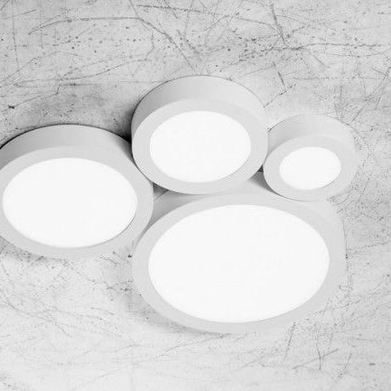 La tecnologia che illumina: i faretti a led