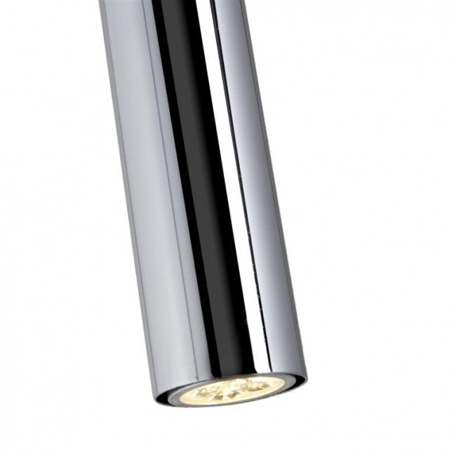 Plafoniere a led: eleganza contemporanea