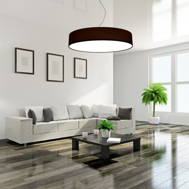 Roary Slim: lampadario moderno del mese