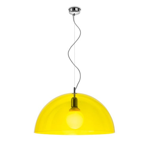 Il sole in casa. La nostra proposta di lampade moderne