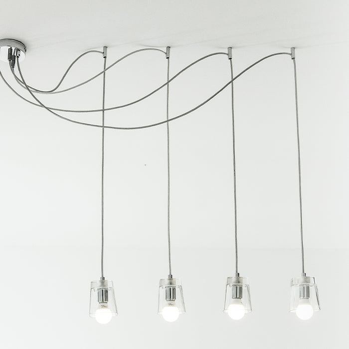 Arredare un'ambiente con complementi classici e moderni