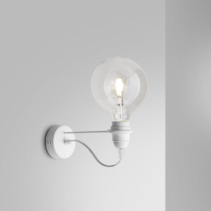 IDEA - modern wall light