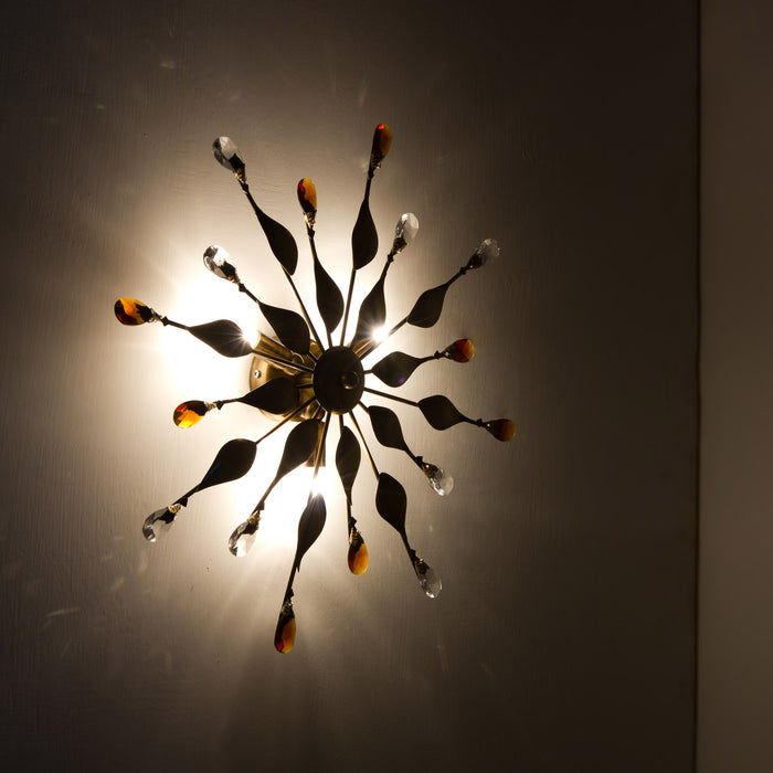 Girofix diam. 47 - Modern ceiling lamp