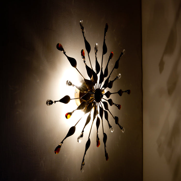 Girofix diam. 85 - Modern ceiling lamp