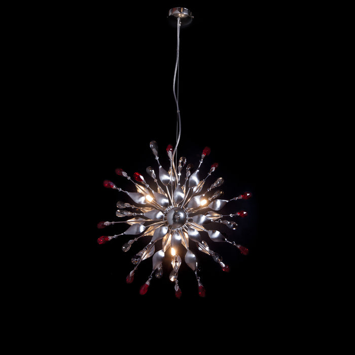 Girofix diam. 65 - Modern chandelier
