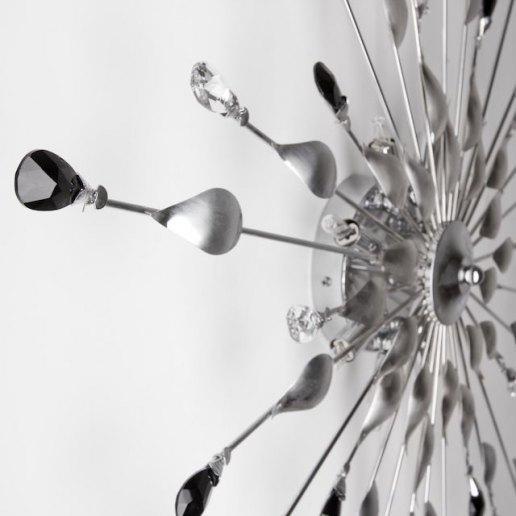 Girofix diam. 47 - Modern chandelier