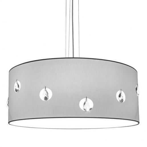 luxury diam. 120 cm 4 lights - Lampshade