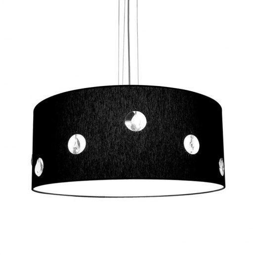 luxury diam. 90 cm 4 lights - Lampshade
