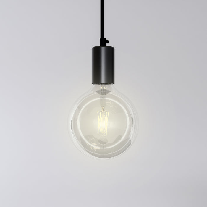 EasyLamp Modern Pendant Lamp Chandelier [Energy Class A++] 