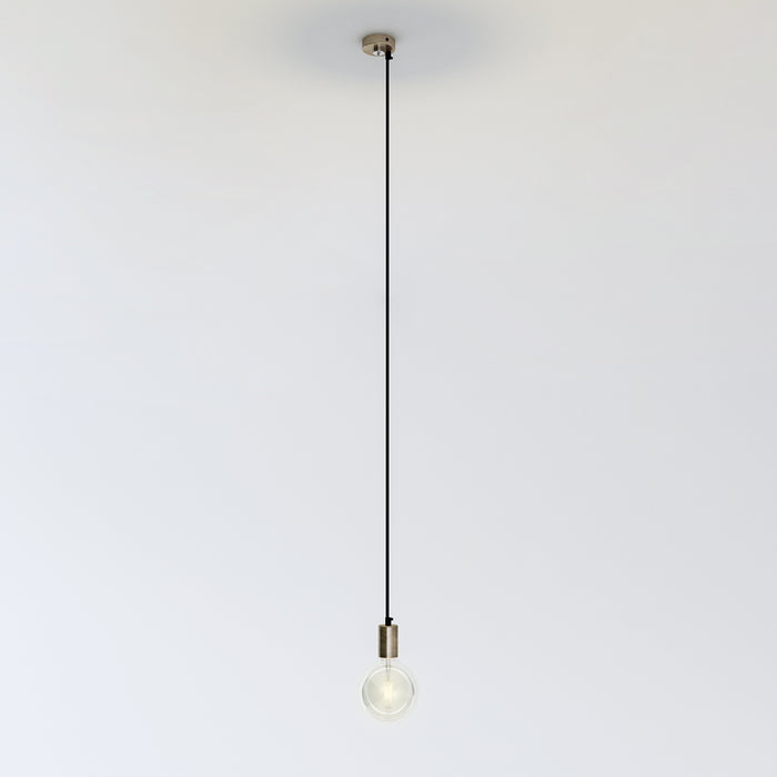 Lámpara colgante moderna EasyLamp [Clase de eficiencia energética A++] 