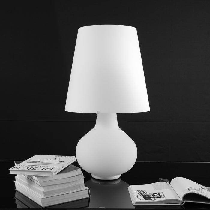 Ciccia - Lámpara de mesa - OLUX ILLUMINAZIONE
