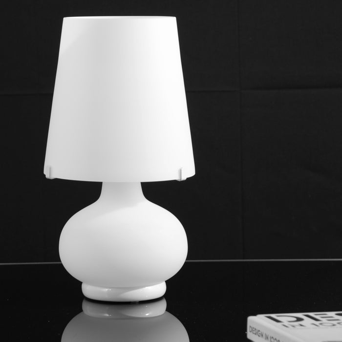 Ciccia - Table Lamp - OLUX ILLUMINAZIONE
