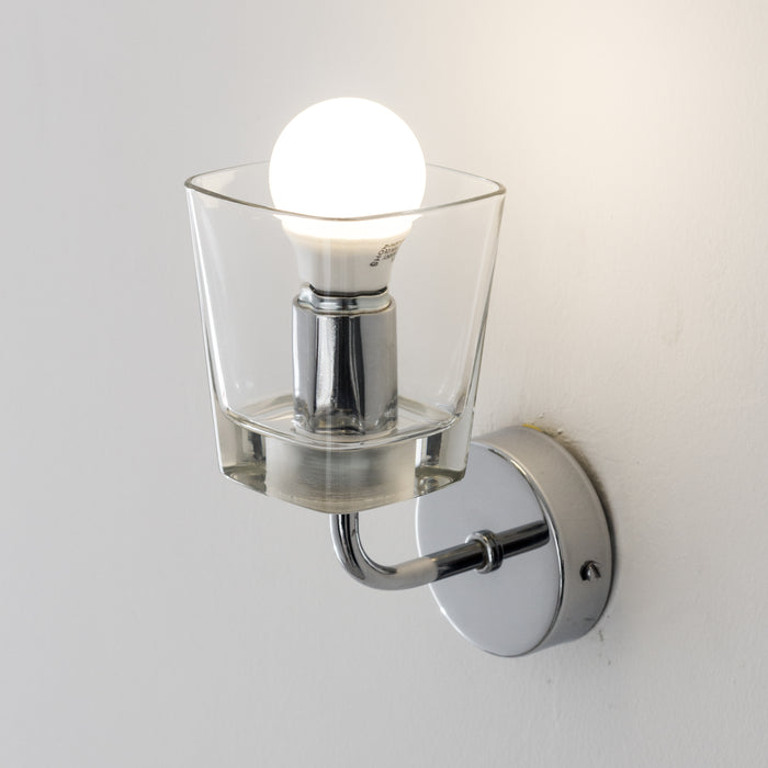 Sunglass Campari W 1 luz - lámpara de pared moderna