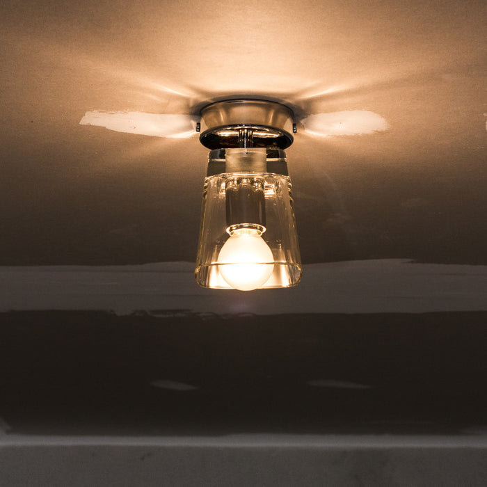 Sunglass Campari 1 light – Modern ceiling lamp