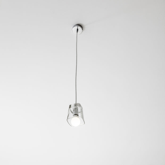 Sunglass Campari S1 1 light - Modern chandelier