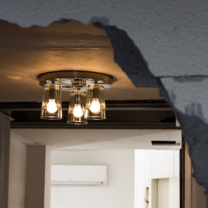 Sunglass Mojito 3 lights – Modern ceiling lamp
