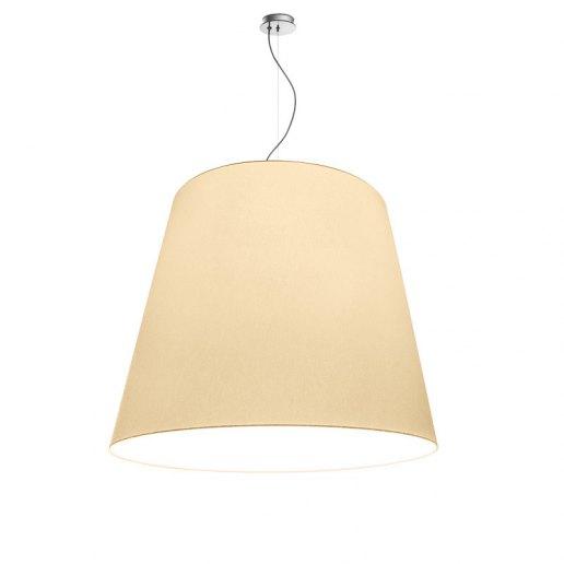 Lampshade Medium 90 cm - Modern chandelier, Suspension