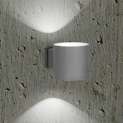 Roller - Modern wall light