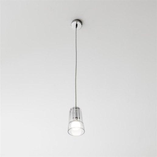 Sunglass Mojito S1 1 light - Modern chandelier