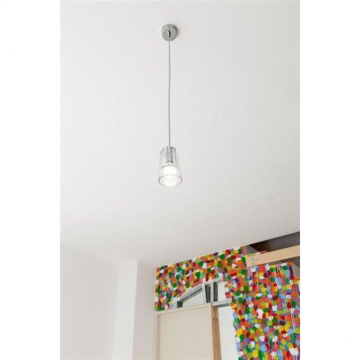 Sunglass Mojito S1 1 light - Modern chandelier