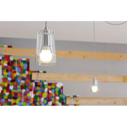 Sunglass Mojito S7 7 lights decentralized - Modern chandelier