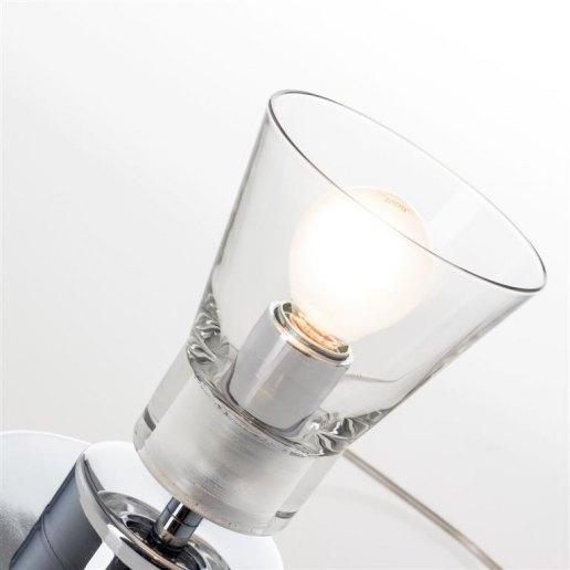 Sunglass Martini T 1 light - Lámpara de sobremesa