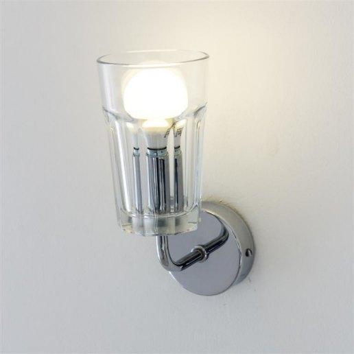 Sunglass Mojito W 1 luz - lámpara de pared moderna