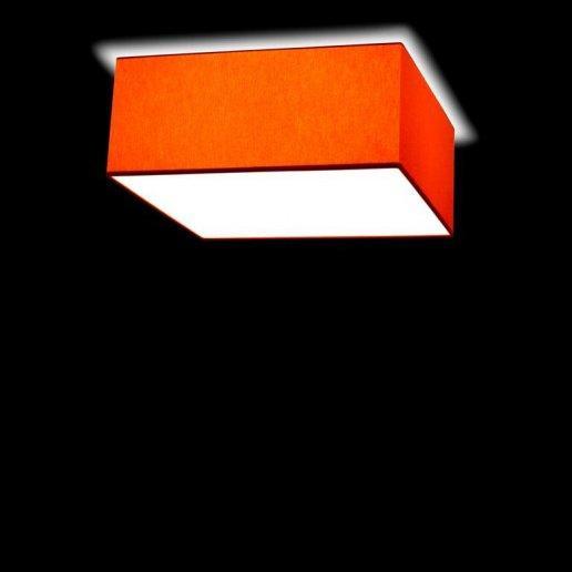Square 70X70 cm 3 lights - Modern ceiling lamp