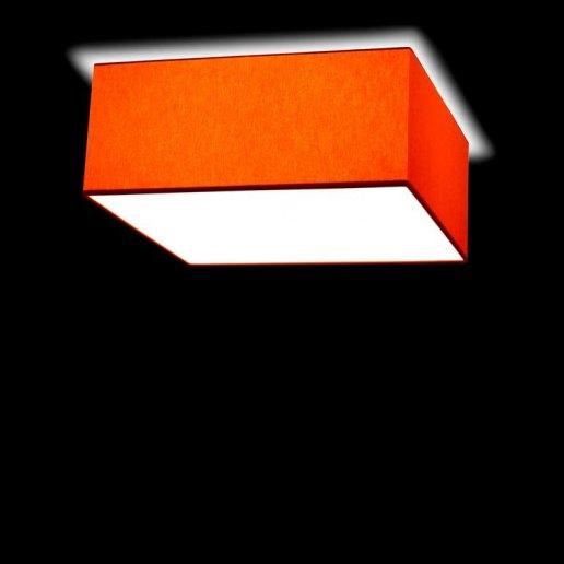 Square 90X90 cm 3 lights - Modern ceiling lamp